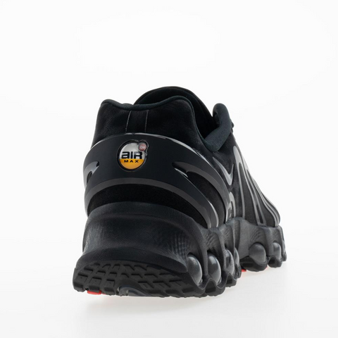 Nike Air Max Dn8 SE "Black Anthracite" | IB1991-001