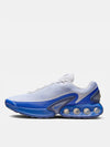 Nike Air Max Dn “White Blue Void Racer Blue” | DV3337-102