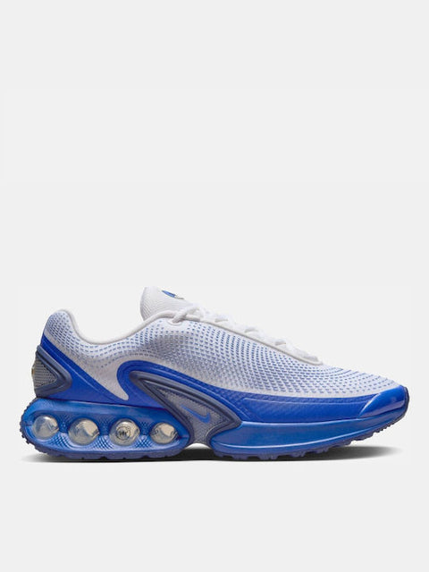 Nike Air Max Dn “White Blue Void Racer Blue” | DV3337-102