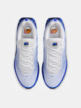 Nike Air Max Dn “White Blue Void Racer Blue” | DV3337-102