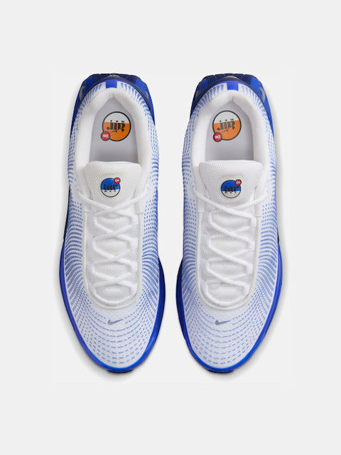 Nike Air Max Dn “White Blue Void Racer Blue” | DV3337-102