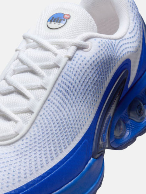Nike Air Max Dn “White Blue Void Racer Blue” | DV3337-102
