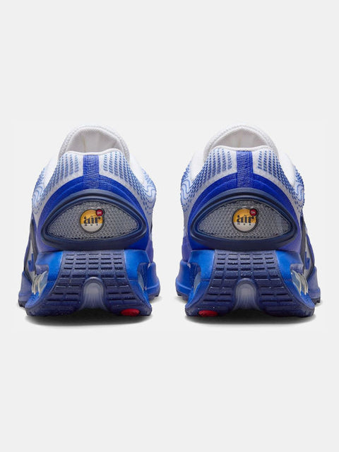 Nike Air Max Dn “White Blue Void Racer Blue” | DV3337-102