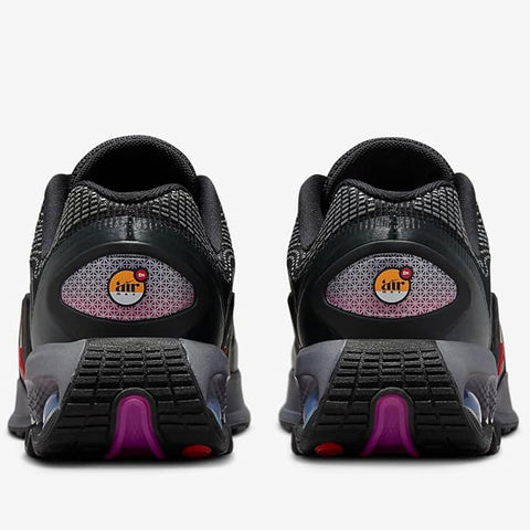 NIKE AIR MAX DN GS – Pantofi sport casual de stradă – Cod FB8987-001