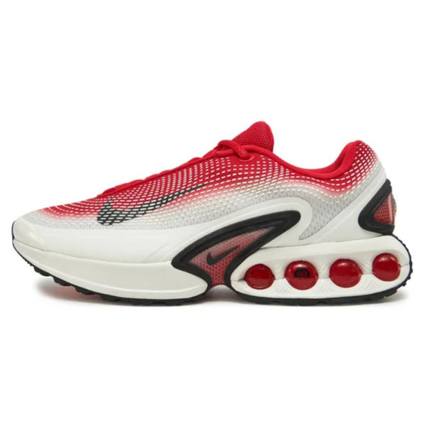 Nike Air Max Dn SE “University Red” – Alb | HQ4565-600