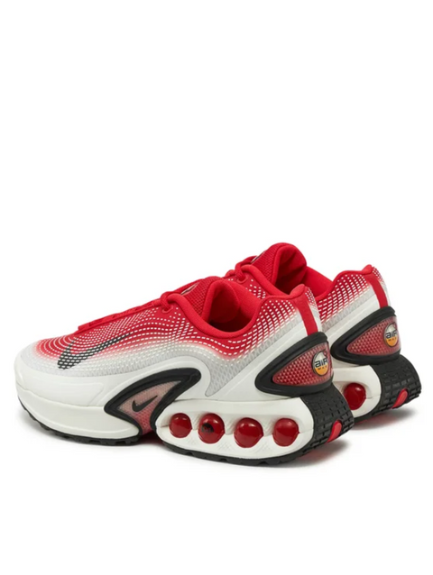 Nike Air Max Dn SE “University Red” – Alb | HQ4565-600