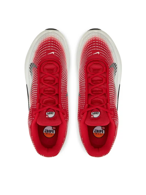 NIKE AIR MAX DN SE "UNIVERSITY RED" – Pantofi casual de strada – Cod HQ4565-600