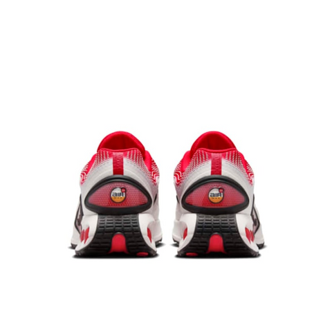 Nike Air Max Dn SE “University Red” – Alb | HQ4565-600