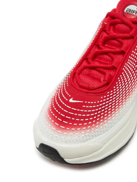 Nike Air Max Dn SE “University Red” – Alb | HQ4565-600