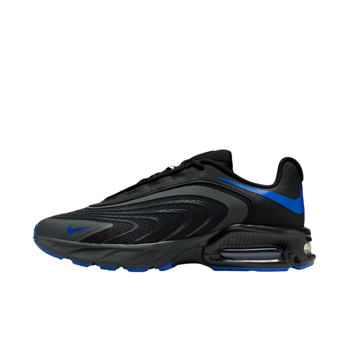Nike Air Max Fire “Black Racer Blue” – | IO4510-011