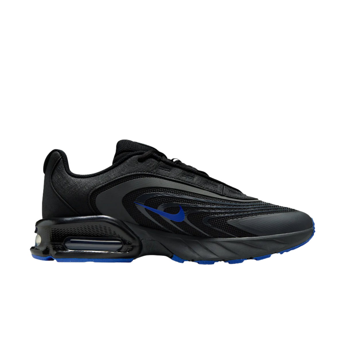 Nike Air Max Fire “Black Racer Blue” – | IO4510-011
