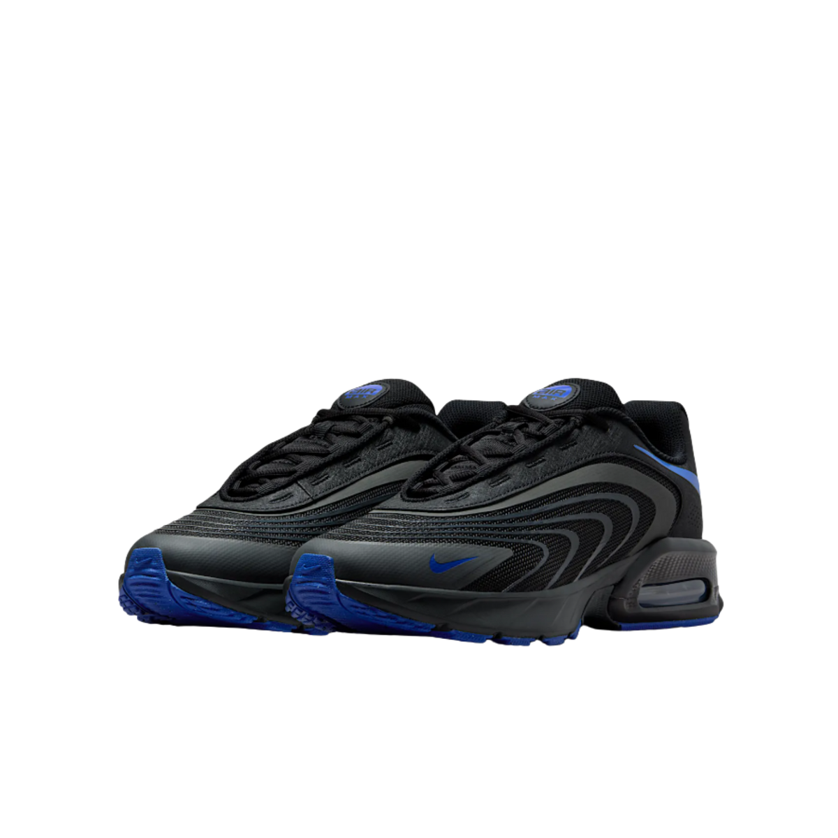 Nike Air Max Fire “Black Racer Blue” – | IO4510-011