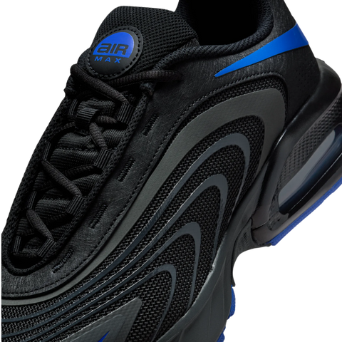 Nike Air Max Fire “Black Racer Blue” – | IO4510-011