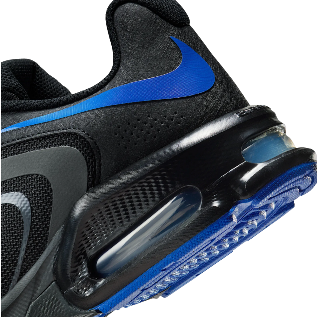 Nike Air Max Fire “Black Racer Blue” – | IO4510-011