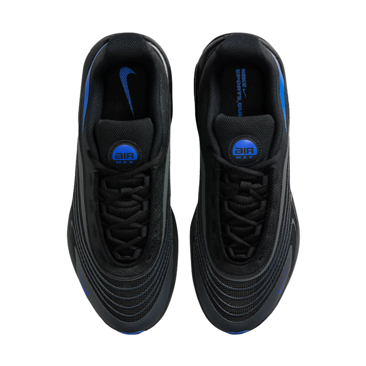 Nike Air Max Fire “Black Racer Blue” – | IO4510-011