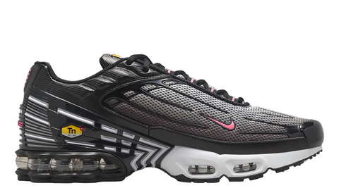 NIKE AIR MAX PLUS 3 "CHAMOIS" – Pantofi sport casual de stradă – Cod HF3838-001