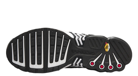NIKE AIR MAX PLUS 3 "CHAMOIS" – Pantofi sport casual de stradă – Cod HF3838-001