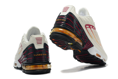 NIKE AIR MAX PLUS 3 – Pantofi casual de stradă – Cod DX2664-001