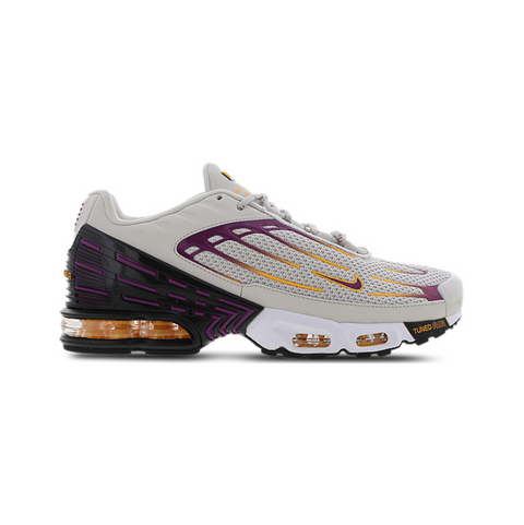 NIKE AIR MAX PLUS 3 – Pantofi casual de stradă – Cod DX2664-001
