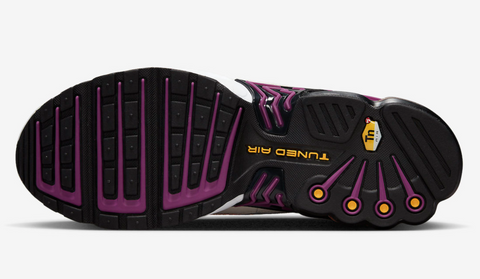 NIKE AIR MAX PLUS 3 – Pantofi casual de stradă – Cod DX2664-001