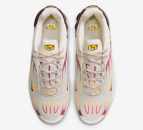 NIKE AIR MAX PLUS 3 – Pantofi casual de stradă – Cod DX2664-001