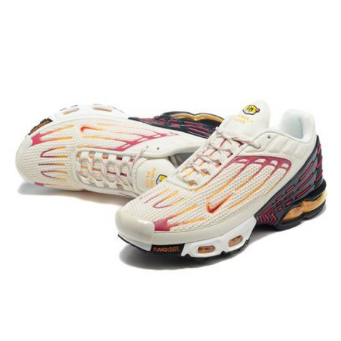 NIKE AIR MAX PLUS 3 – Pantofi casual de stradă – Cod DX2664-001