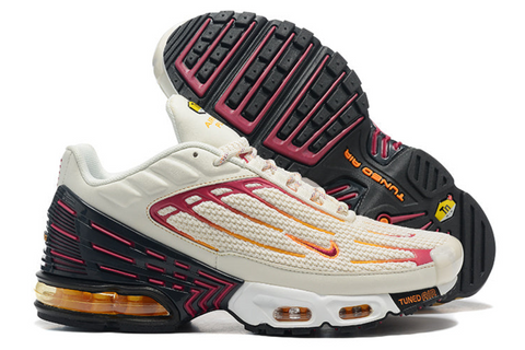 NIKE AIR MAX PLUS 3 – Pantofi casual de stradă – Cod DX2664-001