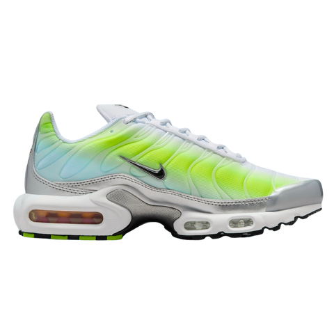 Nike Air Max Plus “Cyber” – Neon | HJ9574-100