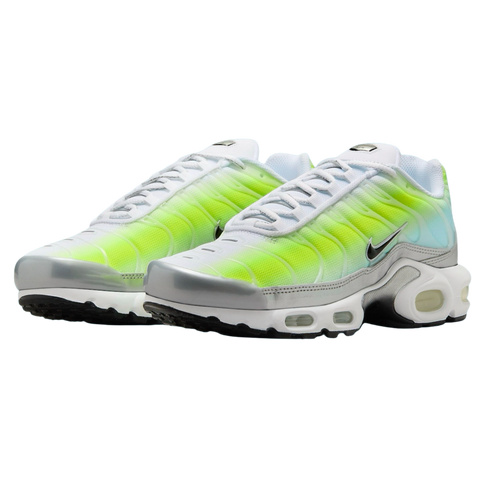 Nike Air Max Plus “Cyber” – Neon | HJ9574-100