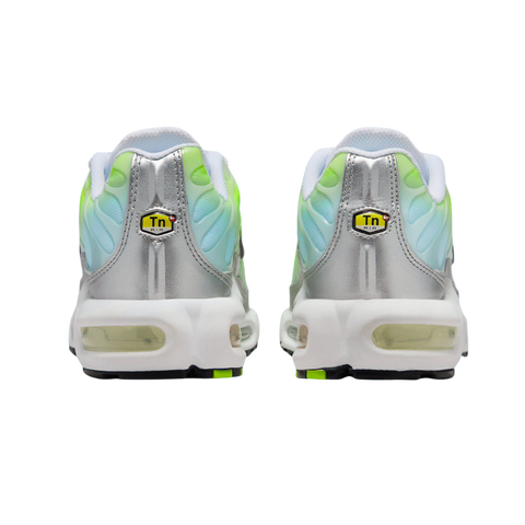 Nike Air Max Plus “Cyber” – Neon | HJ9574-100