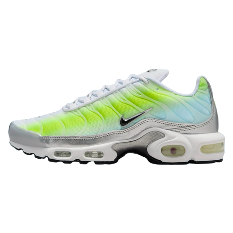 Nike Air Max Plus “Cyber” – Neon | HJ9574-100