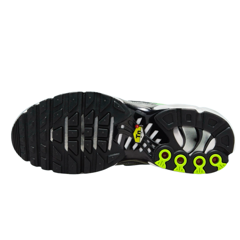 Nike Air Max Plus “Cyber” – Neon | HJ9574-100