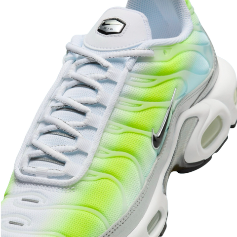 Nike Air Max Plus “Cyber” – Neon | HJ9574-100