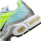Nike Air Max Plus “Cyber” – Neon | HJ9574-100