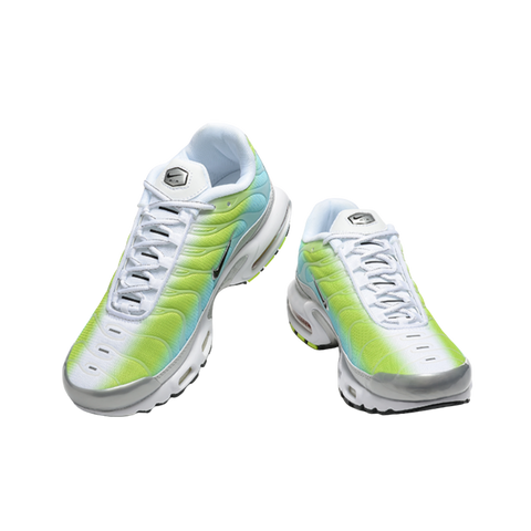 Nike Air Max Plus “Cyber” – Neon | HJ9574-100