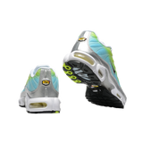 Nike Air Max Plus “Cyber” – Neon | HJ9574-100