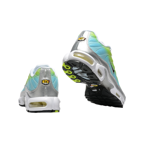 Nike Air Max Plus “Cyber” – Neon | HJ9574-100