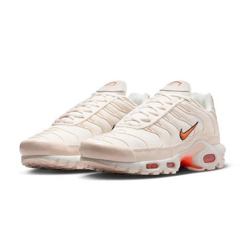 NIKE AIR MAX PLUS “Safety Orange” – Pantofi sport casual de stradă – Cod DM0032-019