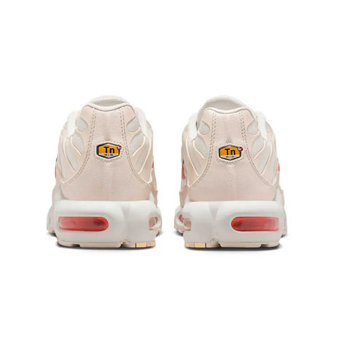 NIKE AIR MAX PLUS “Safety Orange” – Pantofi sport casual de stradă – Cod DM0032-019