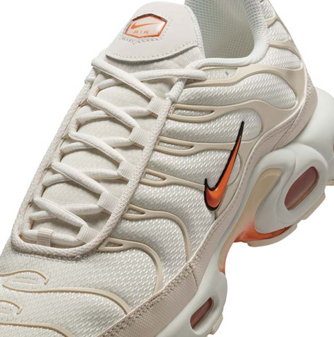 NIKE AIR MAX PLUS “Safety Orange” – Pantofi sport casual de stradă – Cod DM0032-019