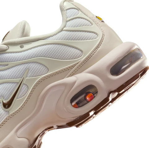 NIKE AIR MAX PLUS “Safety Orange” – Pantofi sport casual de stradă – Cod DM0032-019