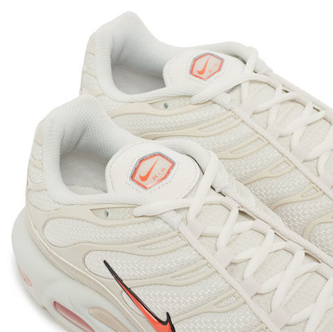 NIKE AIR MAX PLUS “Safety Orange” – Pantofi sport casual de stradă – Cod DM0032-019