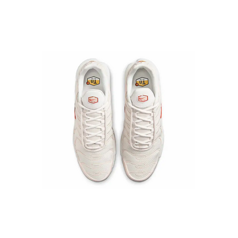 NIKE AIR MAX PLUS “Safety Orange” – Pantofi sport casual de stradă – Cod DM0032-019