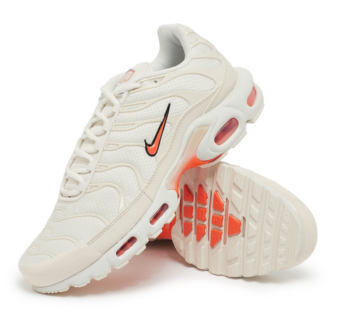 Nike Air Max Plus “Safety Orange” – Bej | DM0032-019