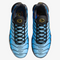 NIKE AIR MAX PLUS "HYPER BLUE" – Pantofi casual de stradă – Cod DX0755-001