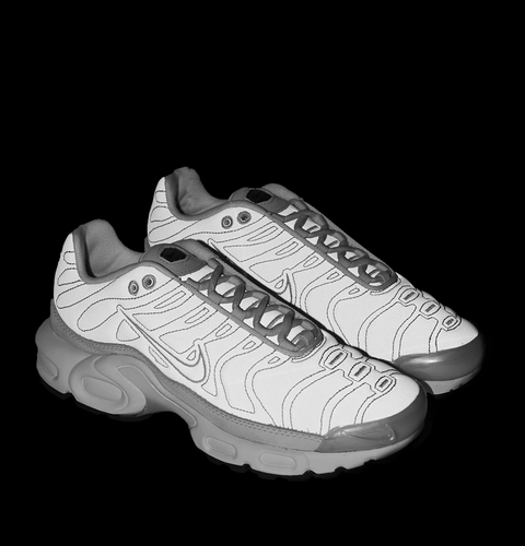 NIKE AIR MAX PLUS – Pantofi casual de stradă – Cod FZ4342-001