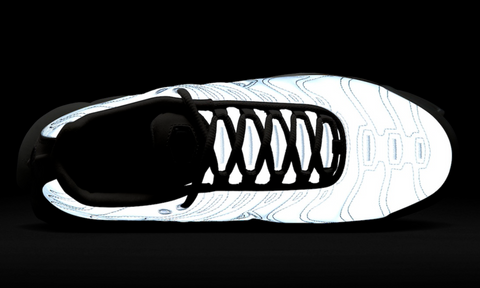 NIKE AIR MAX PLUS – Pantofi casual de stradă – Cod FZ4342-001