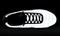 NIKE AIR MAX PLUS – Pantofi casual de stradă – Cod FZ4342-001
