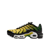 Nike Air Max Plus GS “Varsity Maize Pine Green” | IF6167-700