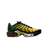 Nike Air Max Plus GS “Varsity Maize Pine Green” | IF6167-700